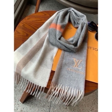 Louis Vuitton Scarf